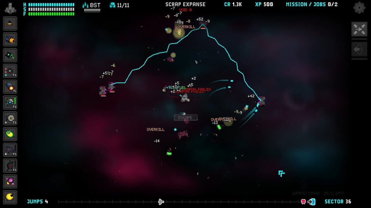 Void Salvage thumbnail 2