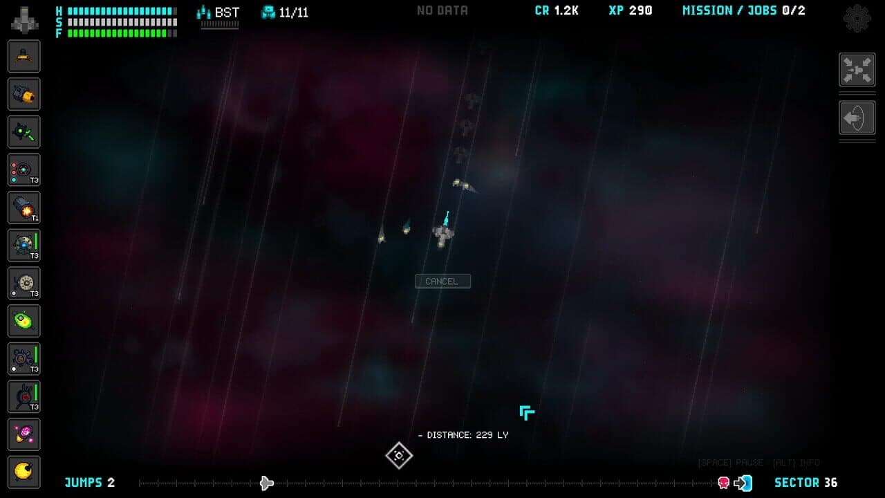 Void Salvage thumbnail 5