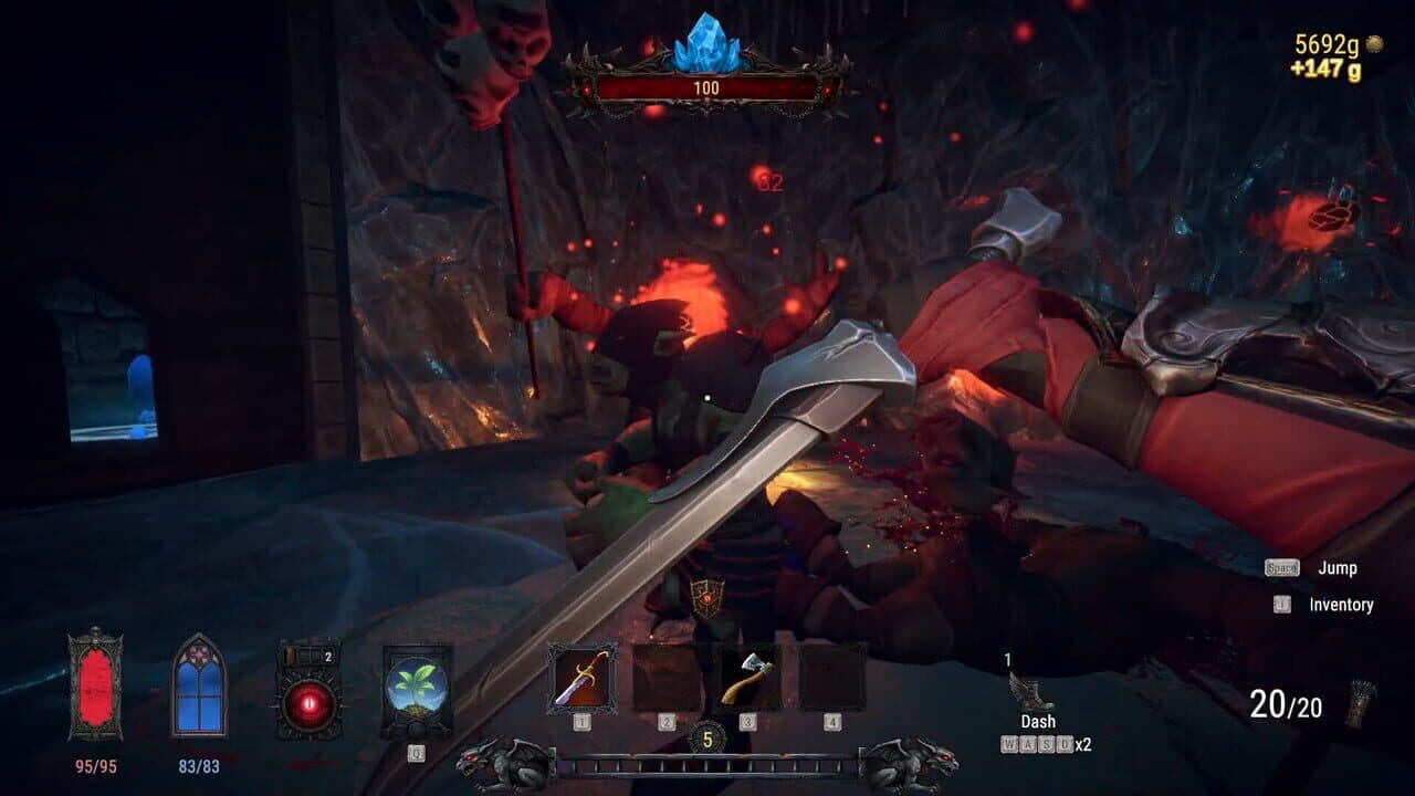 Brotherhood of Pain thumbnail 4