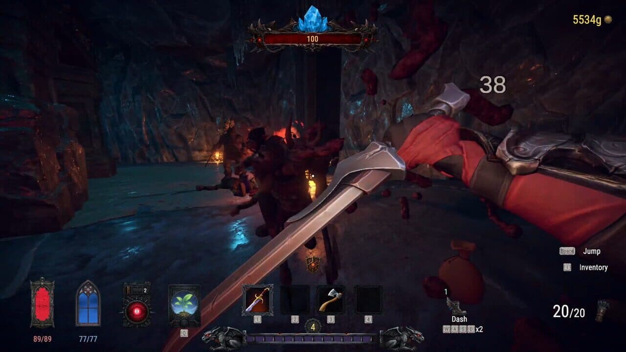 Brotherhood of Pain thumbnail 6