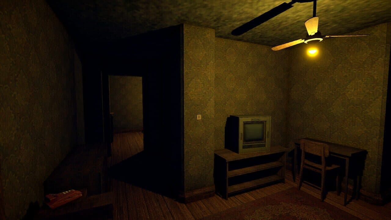 Only Faces Remain thumbnail 2