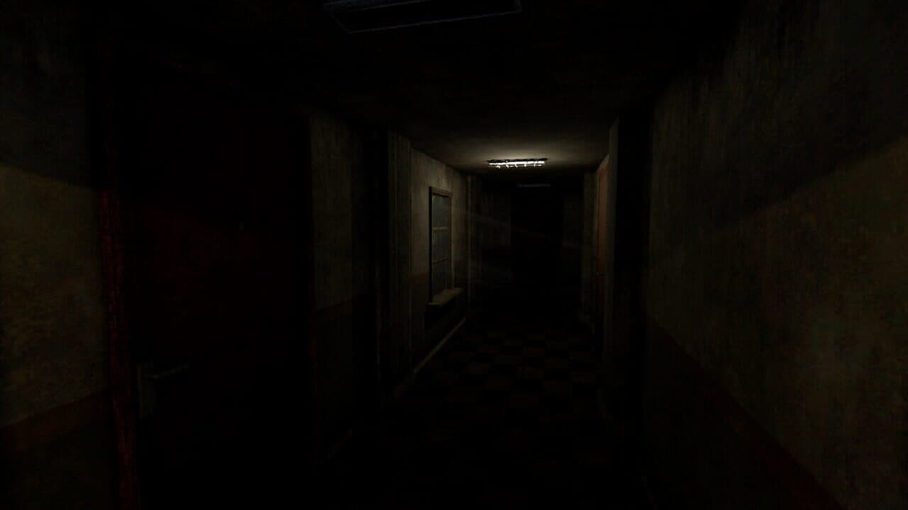 Only Faces Remain thumbnail 4