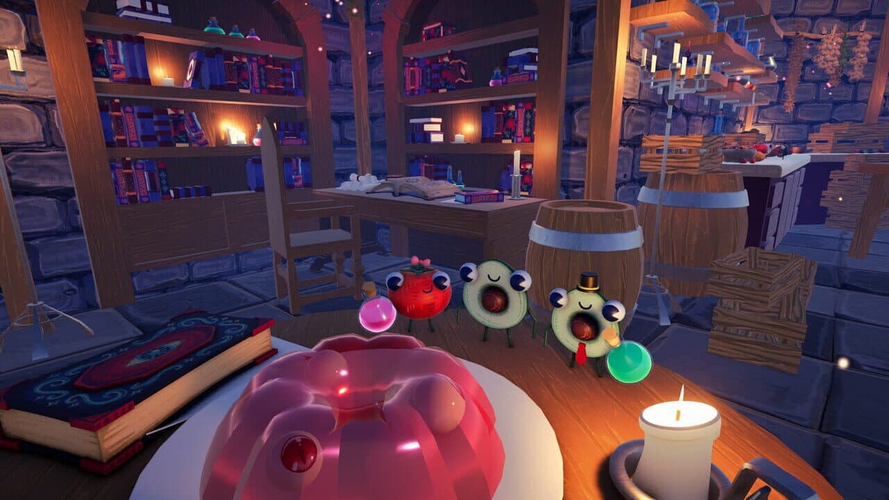 We Are So Cooked thumbnail 9