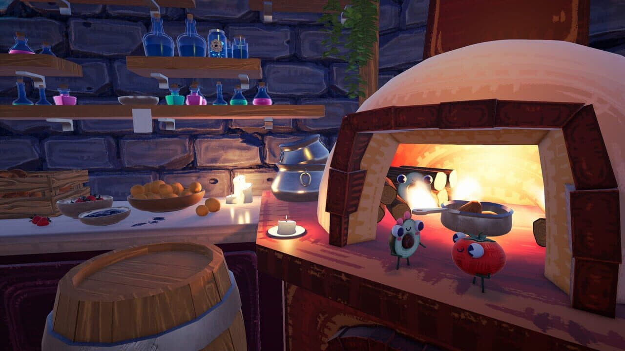 We Are So Cooked thumbnail 10