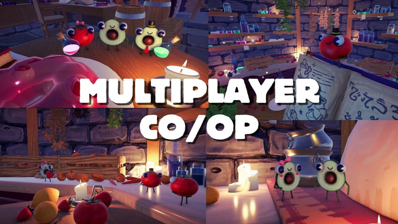 We Are So Cooked thumbnail 11