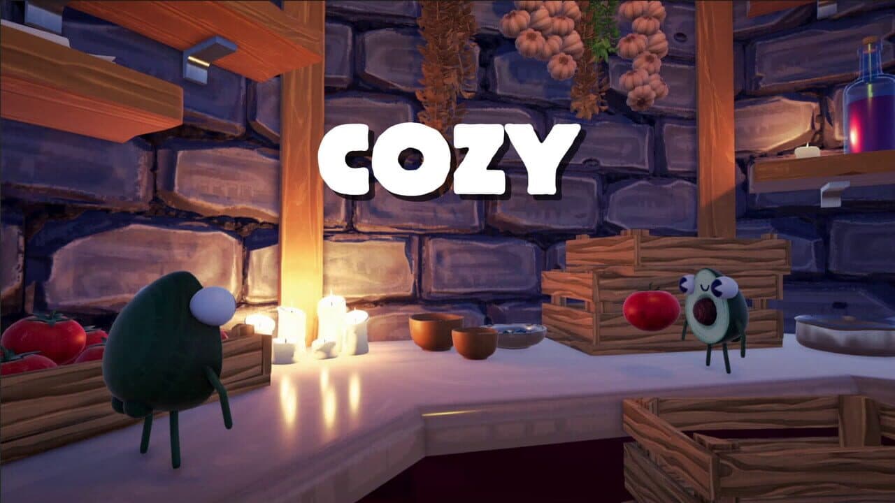 We Are So Cooked thumbnail 4