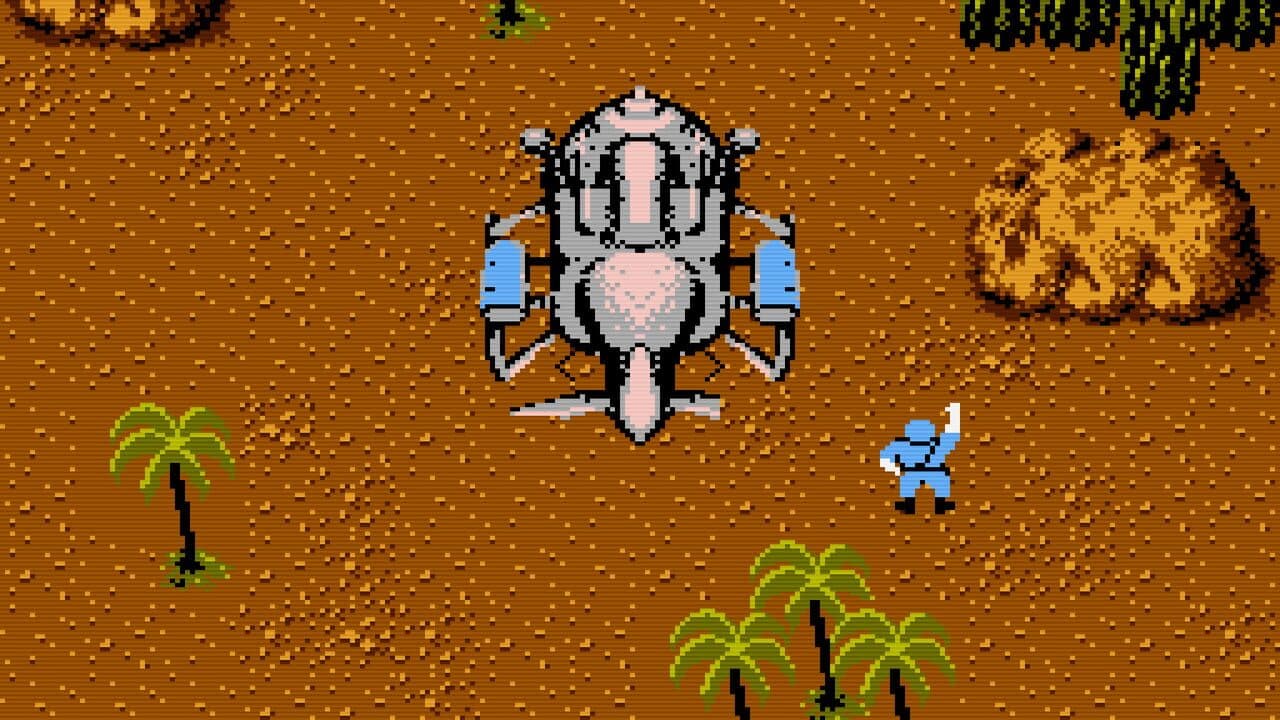 Commando thumbnail 2