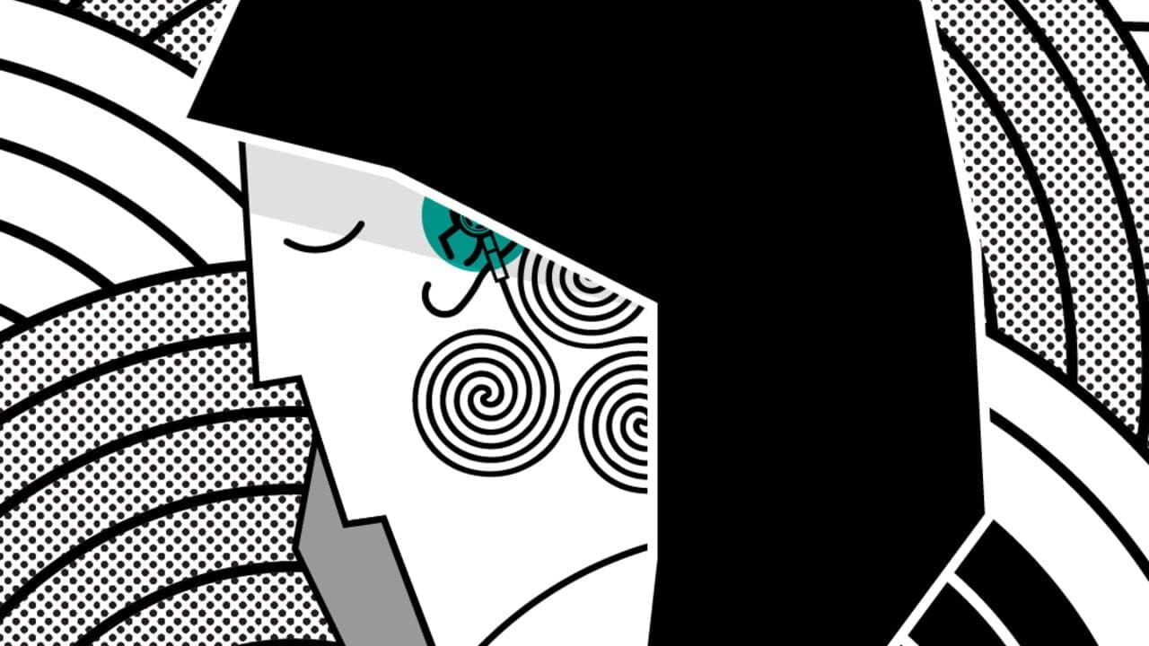 Cave! Cave! Deus Videt. thumbnail 2