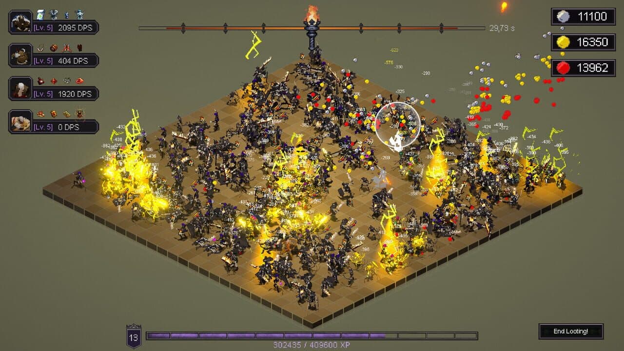 Bones and Coins thumbnail 2