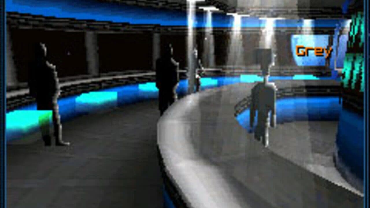 Galaxy on Fire 2 thumbnail 3