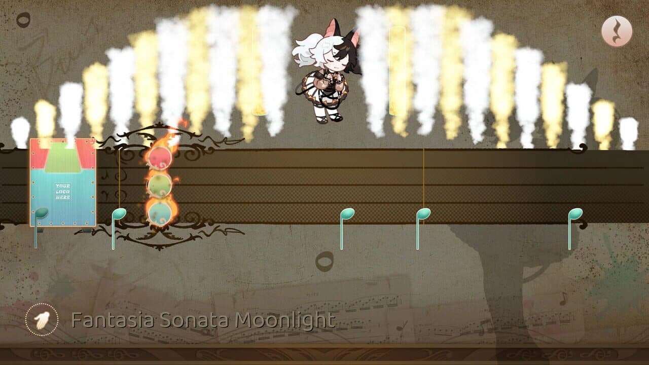 Concerto on White: Cajon Story - Pykamia Music Pack Vol.1 thumbnail 3