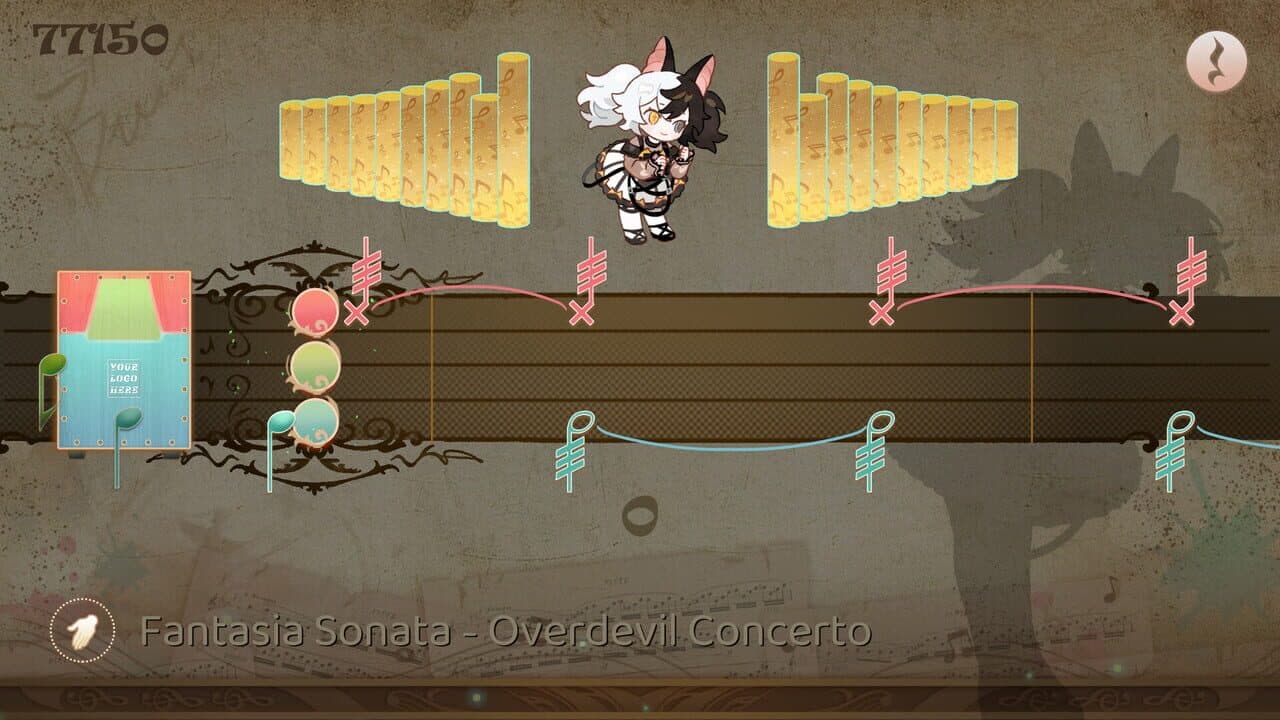 Concerto on White: Cajon Story - Pykamia Music Pack Vol.1 thumbnail 2