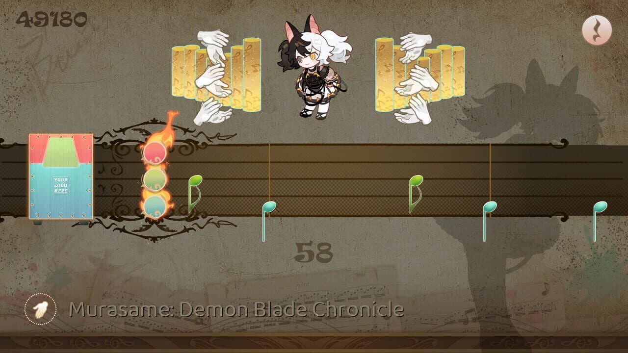 Concerto on White: Cajon Story - Pykamia Music Pack Vol.2 thumbnail 2