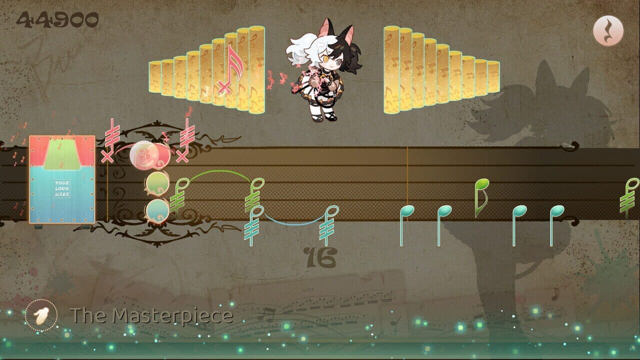 Concerto on White: Cajon Story - Pykamia Music Pack Vol.2 thumbnail 3