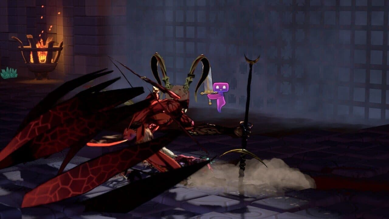 Prequel screenshot 1