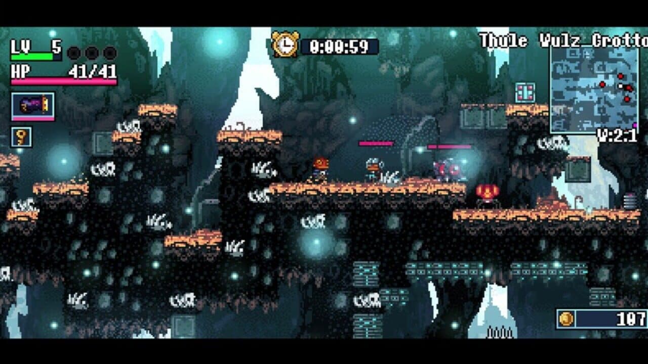 Xenon Valkyrie+ thumbnail 3