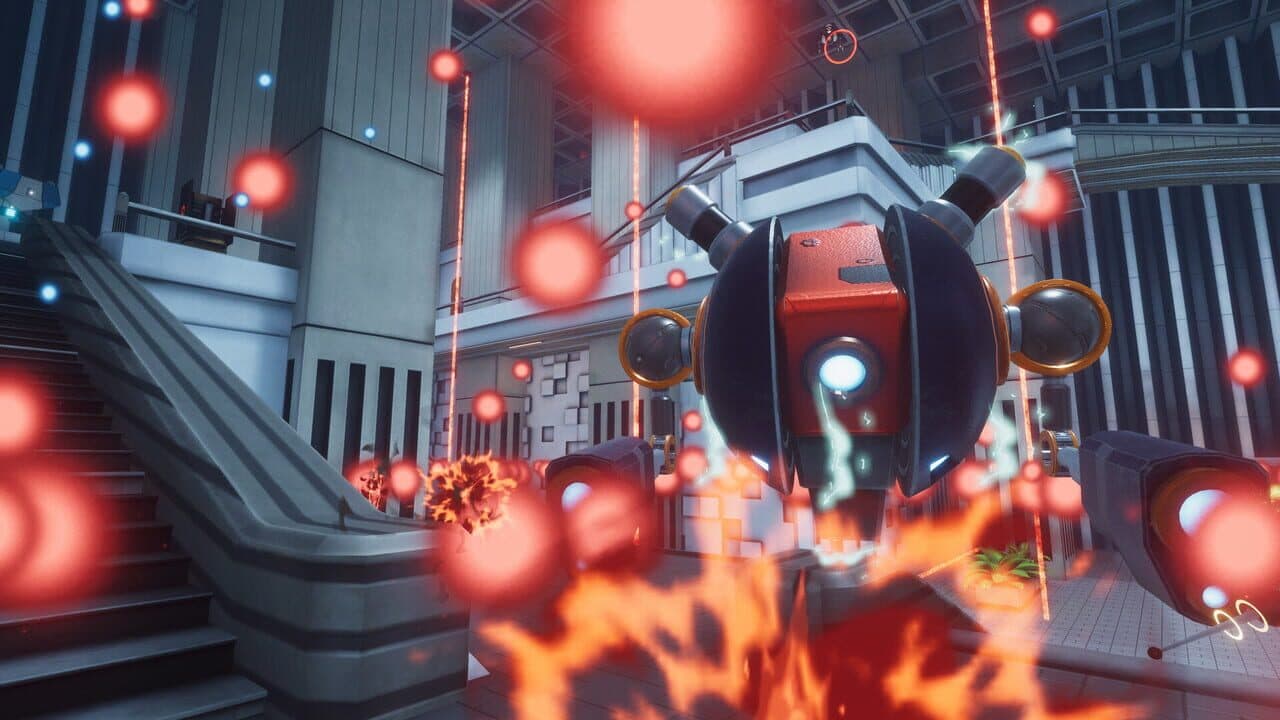 Bullet Time Agent thumbnail 14
