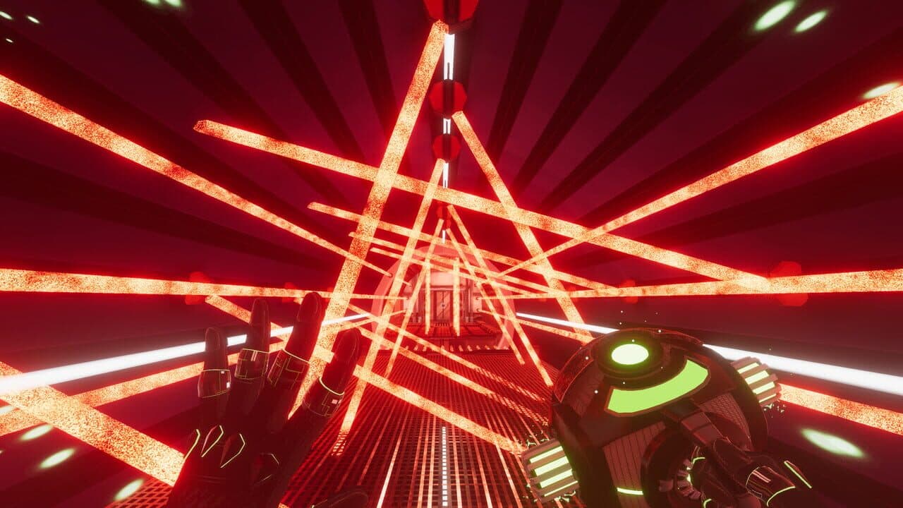 Bullet Time Agent thumbnail 5