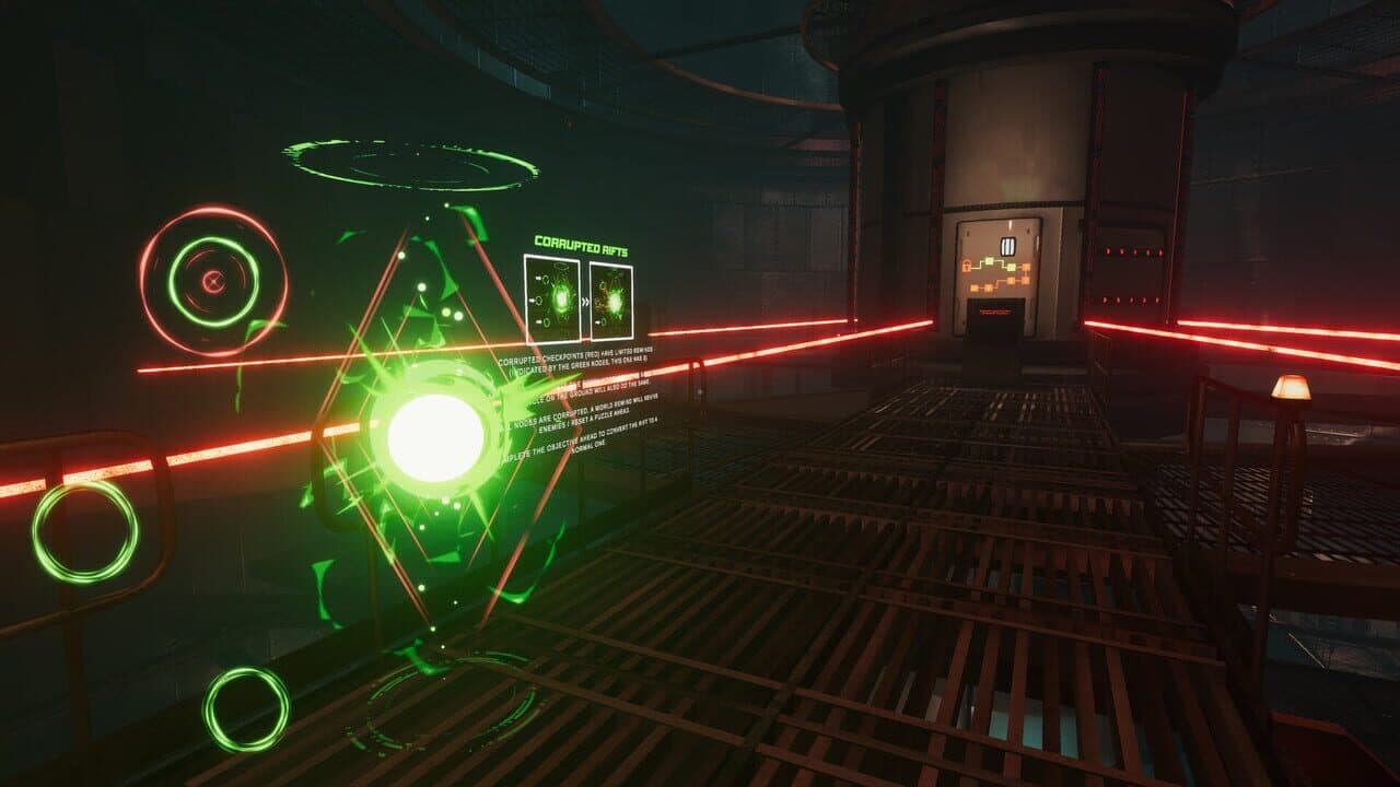 Bullet Time Agent thumbnail 8