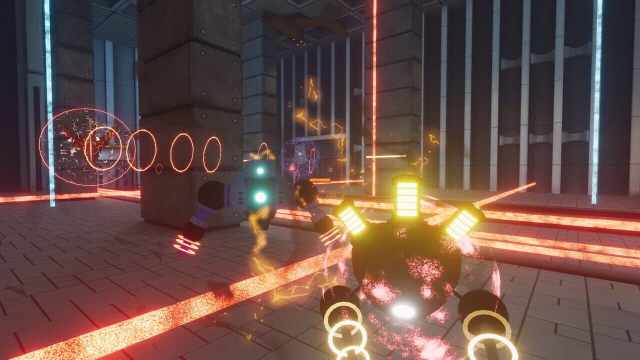 Bullet Time Agent thumbnail 9