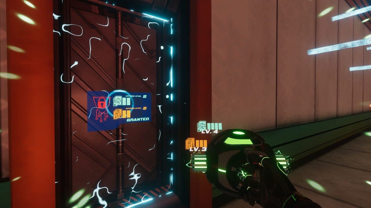 Bullet Time Agent thumbnail 11