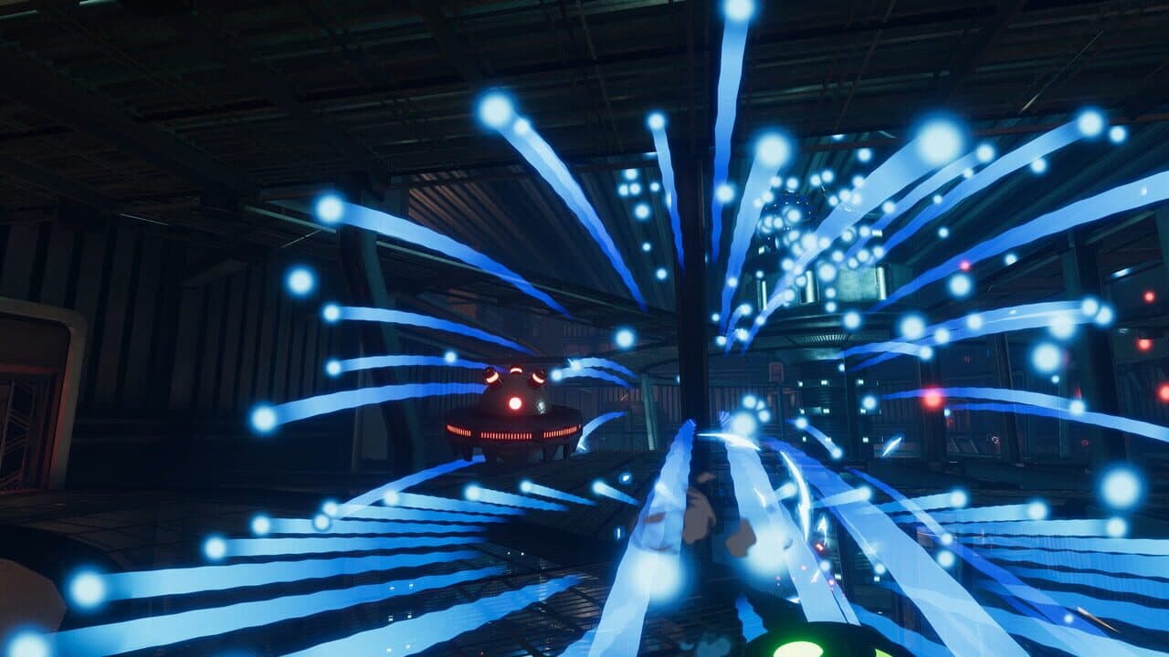 Bullet Time Agent thumbnail 13