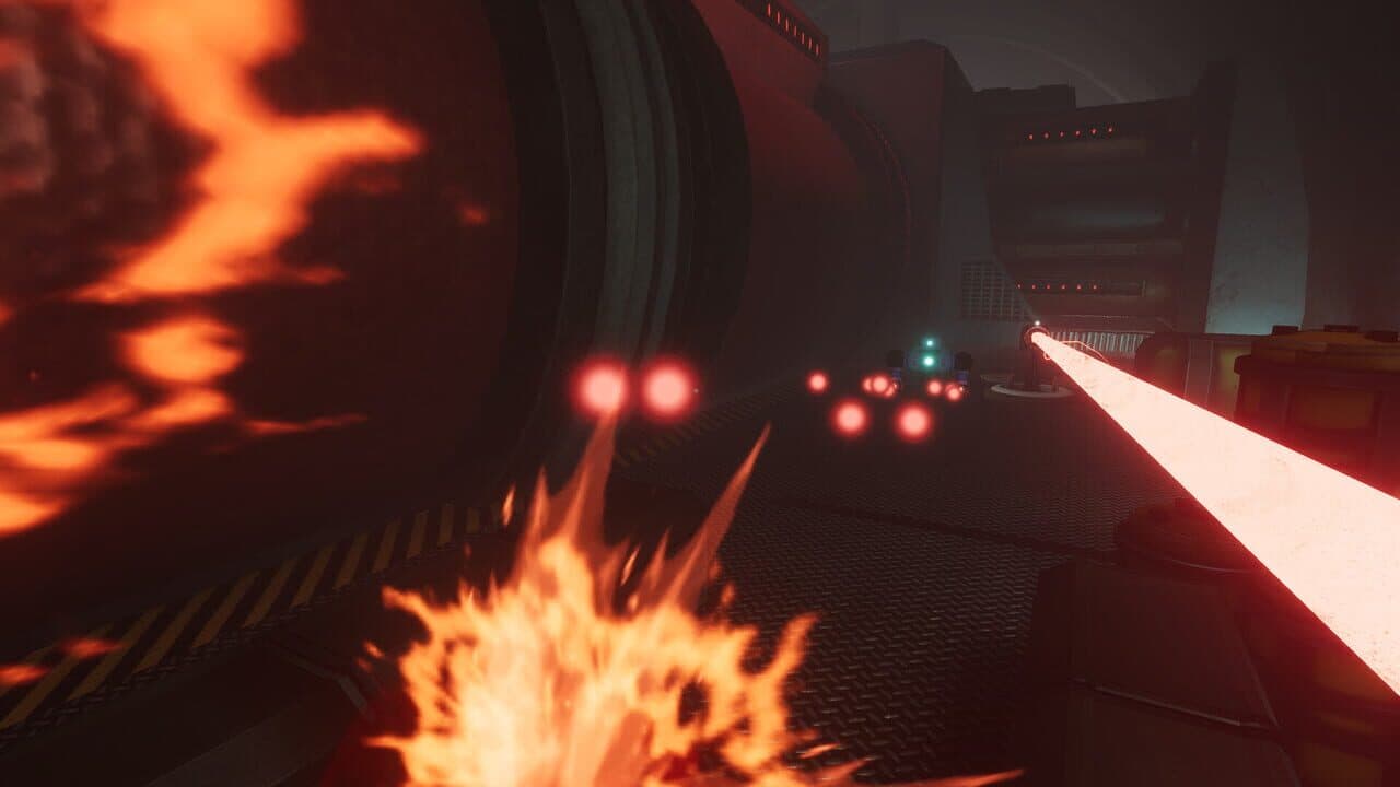 Bullet Time Agent thumbnail 15