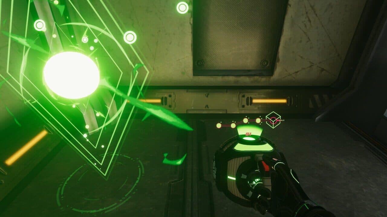 Bullet Time Agent thumbnail 12