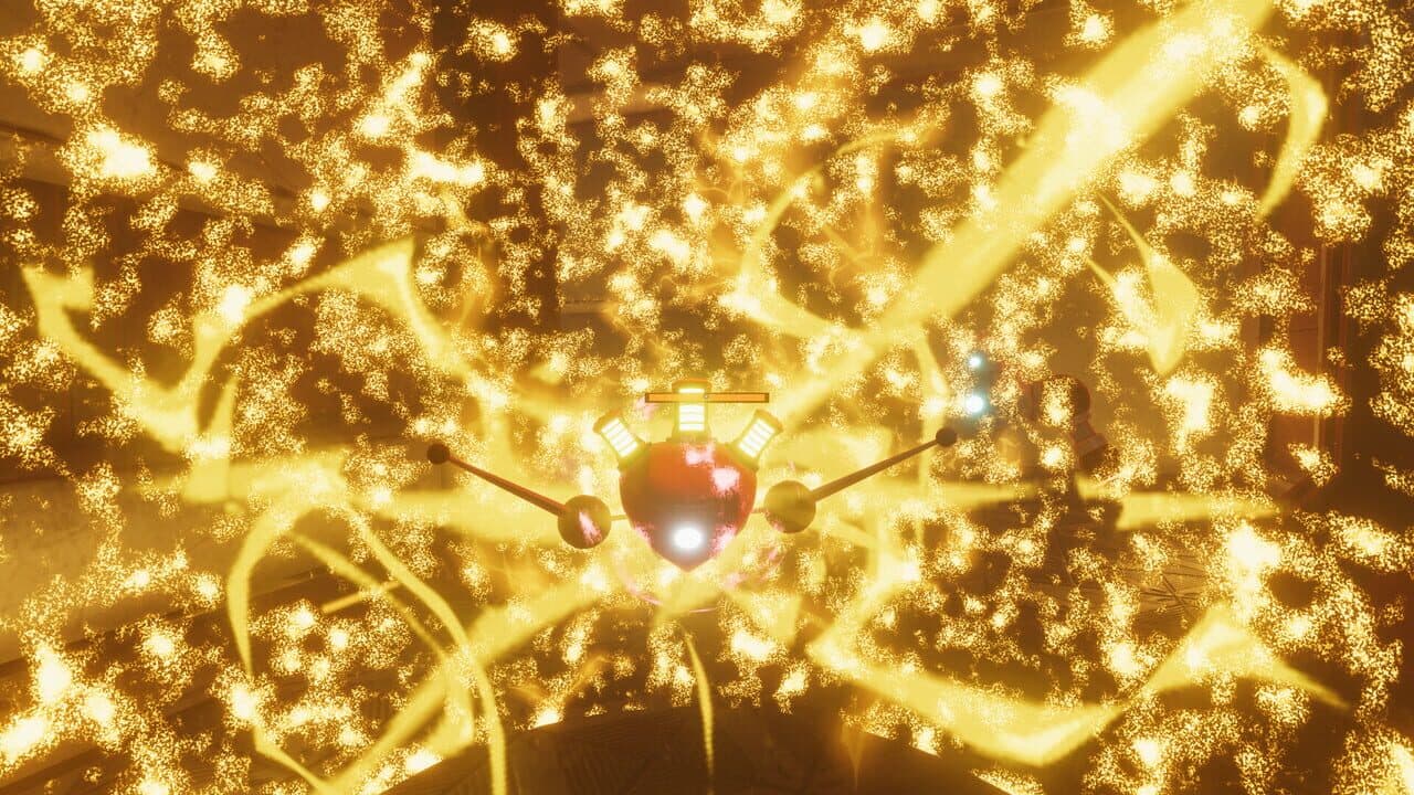 Bullet Time Agent thumbnail 16