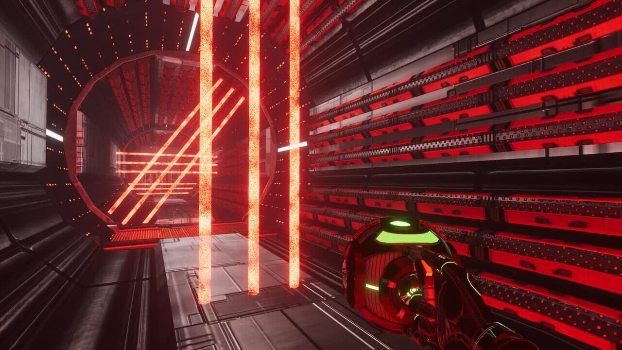 Bullet Time Agent thumbnail 2