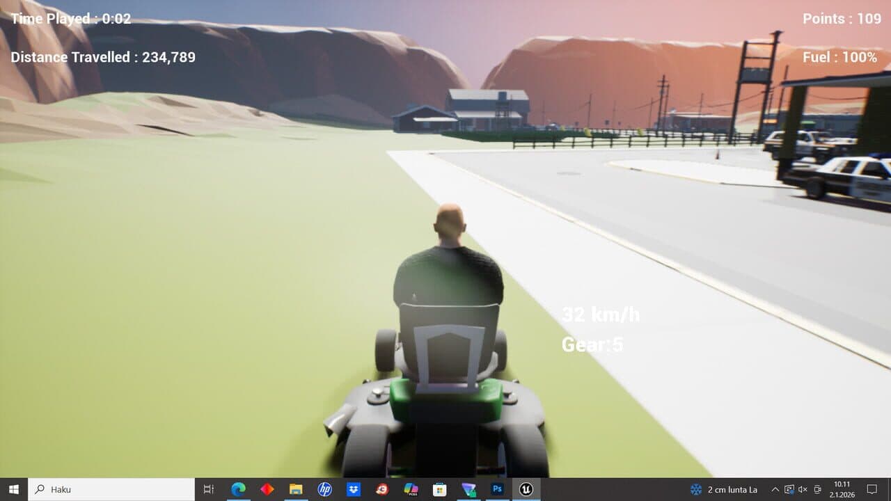 Lawnmower Game 2026 thumbnail 3