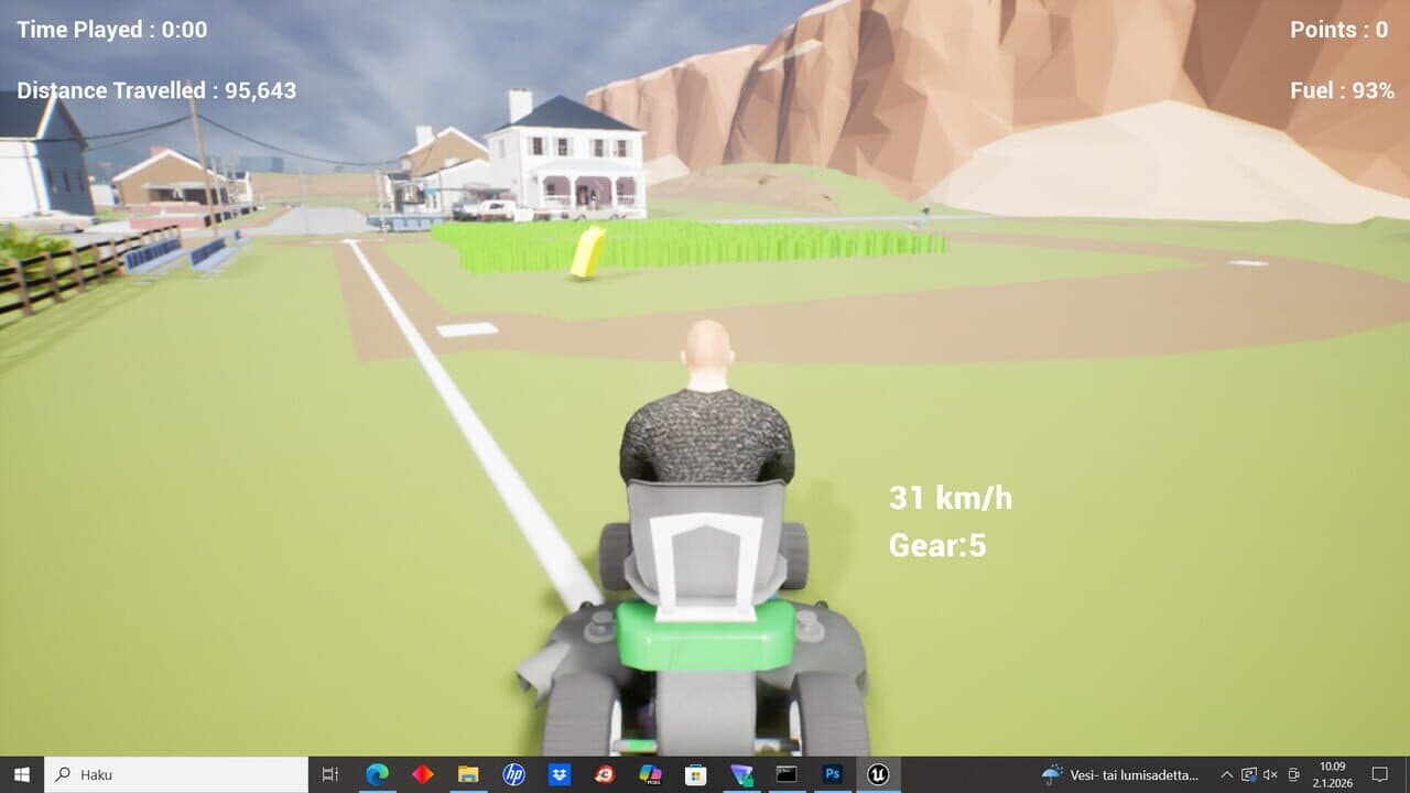 Lawnmower Game 2026 thumbnail 2