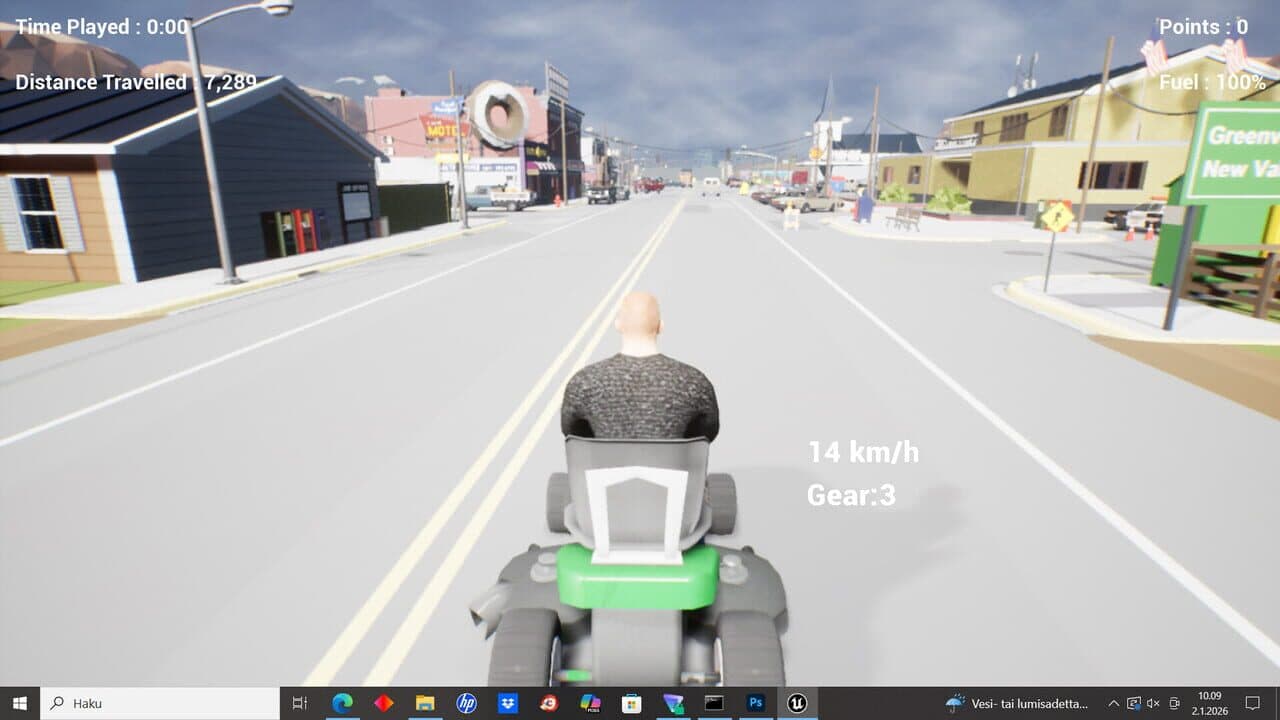 Lawnmower Game 2026 thumbnail 4