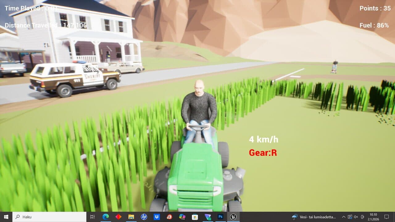 Lawnmower Game 2026 thumbnail 5