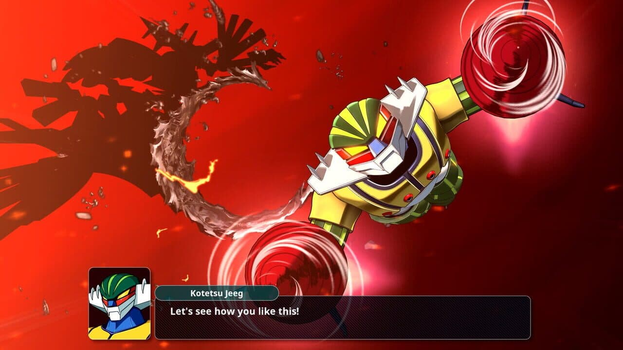 Super Robot Wars Y: DLC 2 thumbnail 2