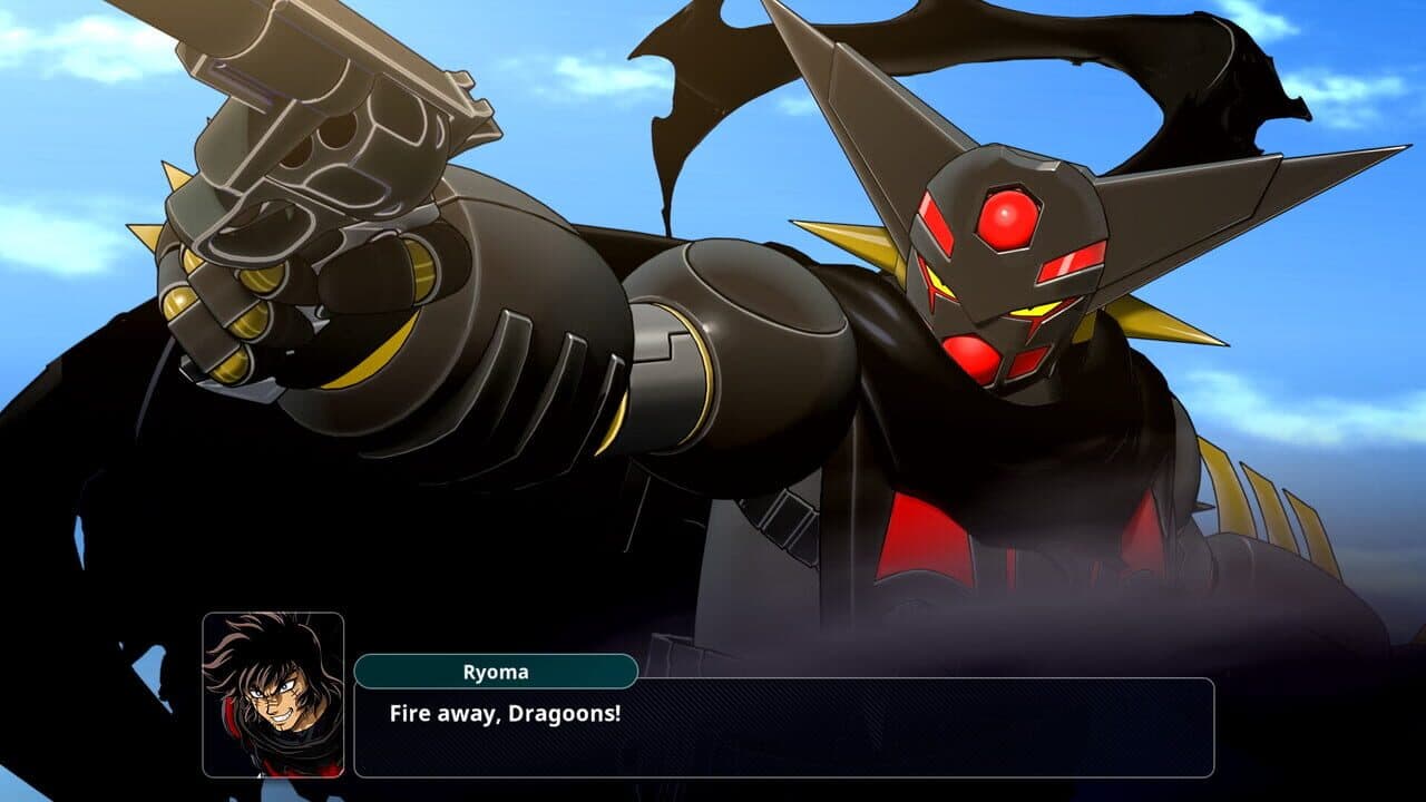 Super Robot Wars Y: DLC 2 thumbnail 3