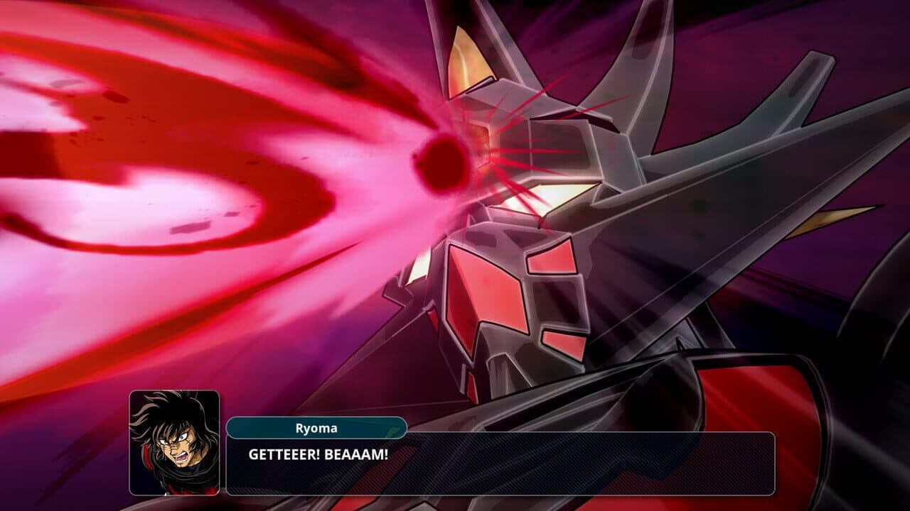 Super Robot Wars Y: DLC 2 thumbnail 4