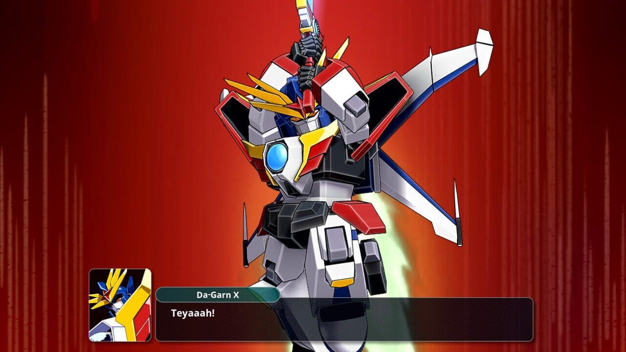 Super Robot Wars Y: DLC 2 thumbnail 5