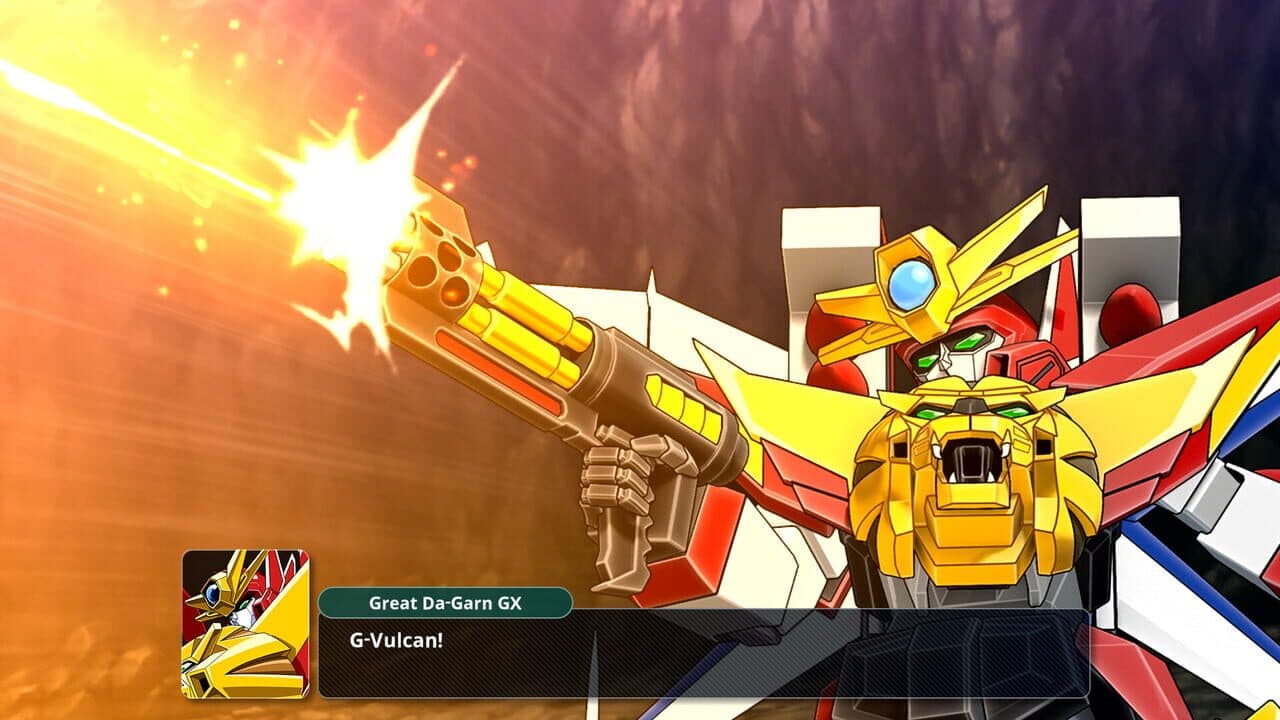 Super Robot Wars Y: DLC 2 thumbnail 6
