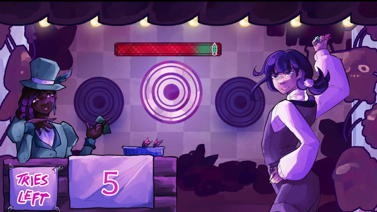 Last Call's Dance thumbnail 4