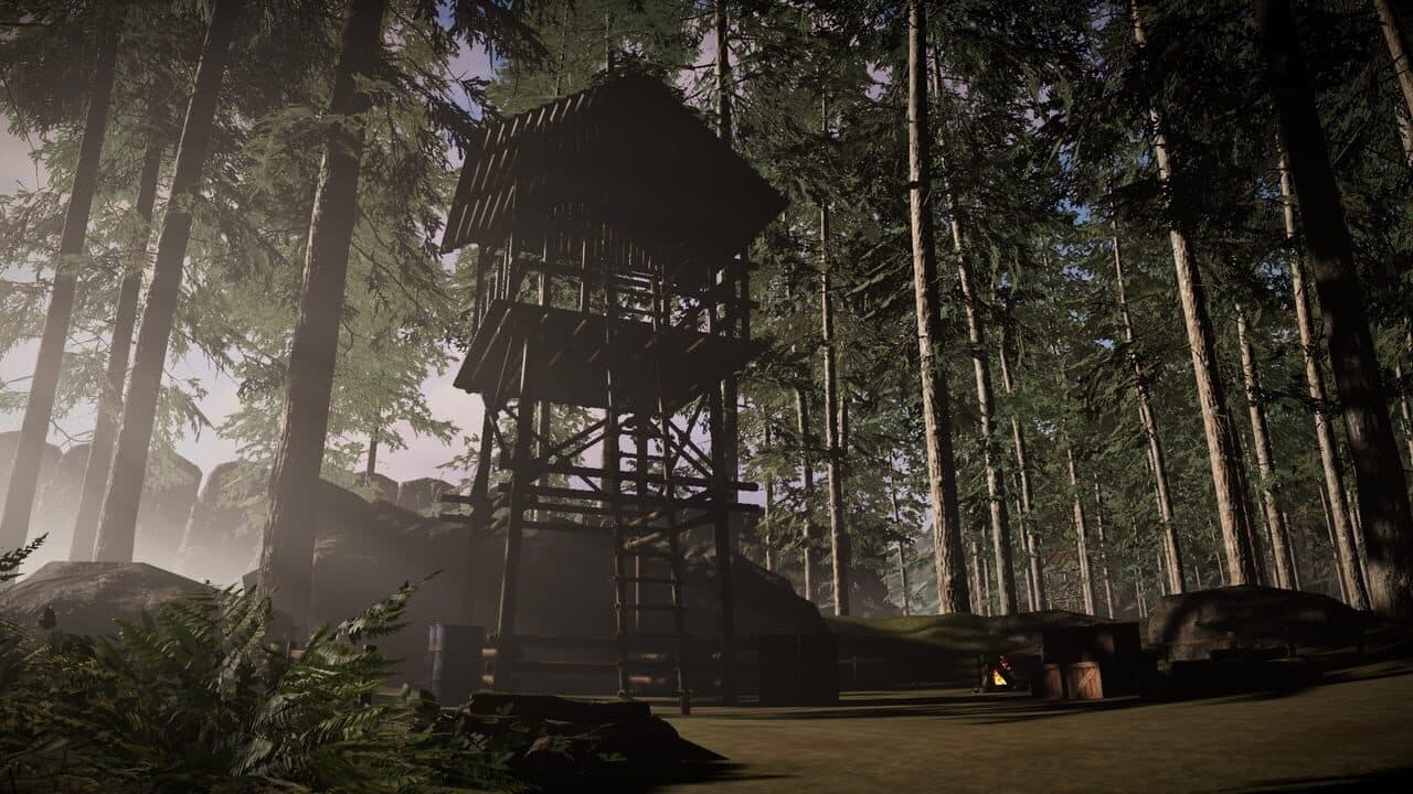 House of Nowhere thumbnail 5