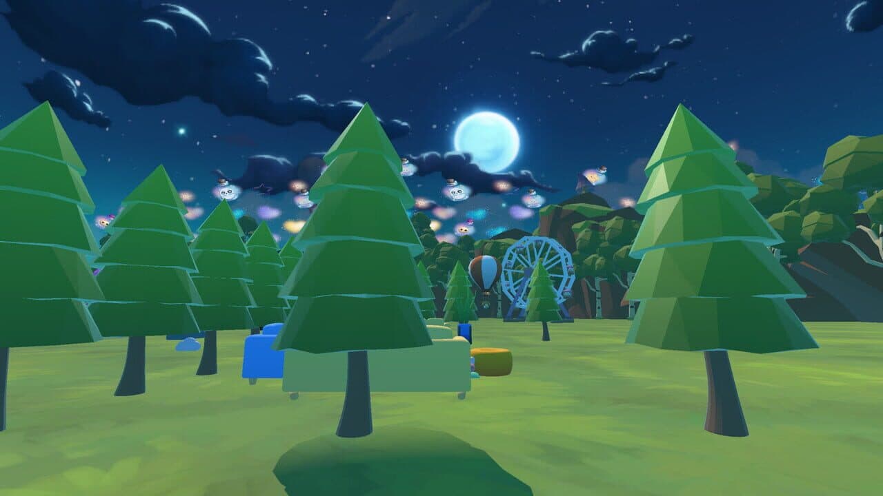 Mellow's PillowLand thumbnail 8