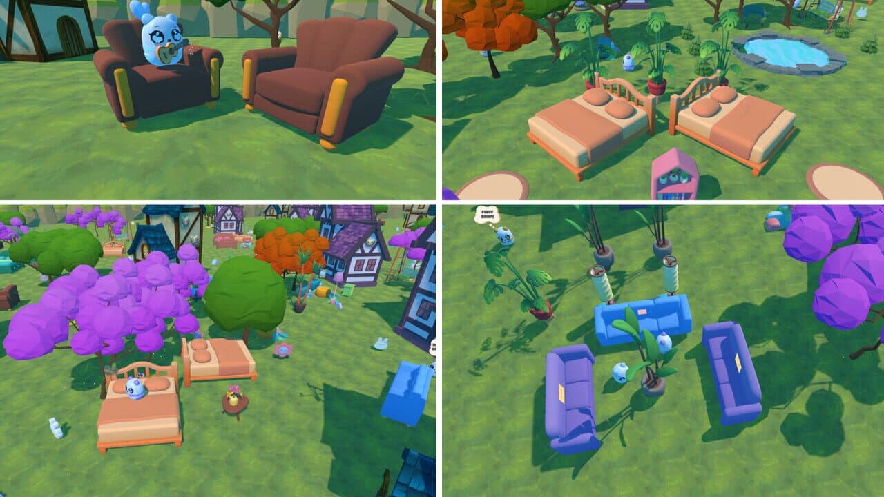 Mellow's PillowLand thumbnail 19