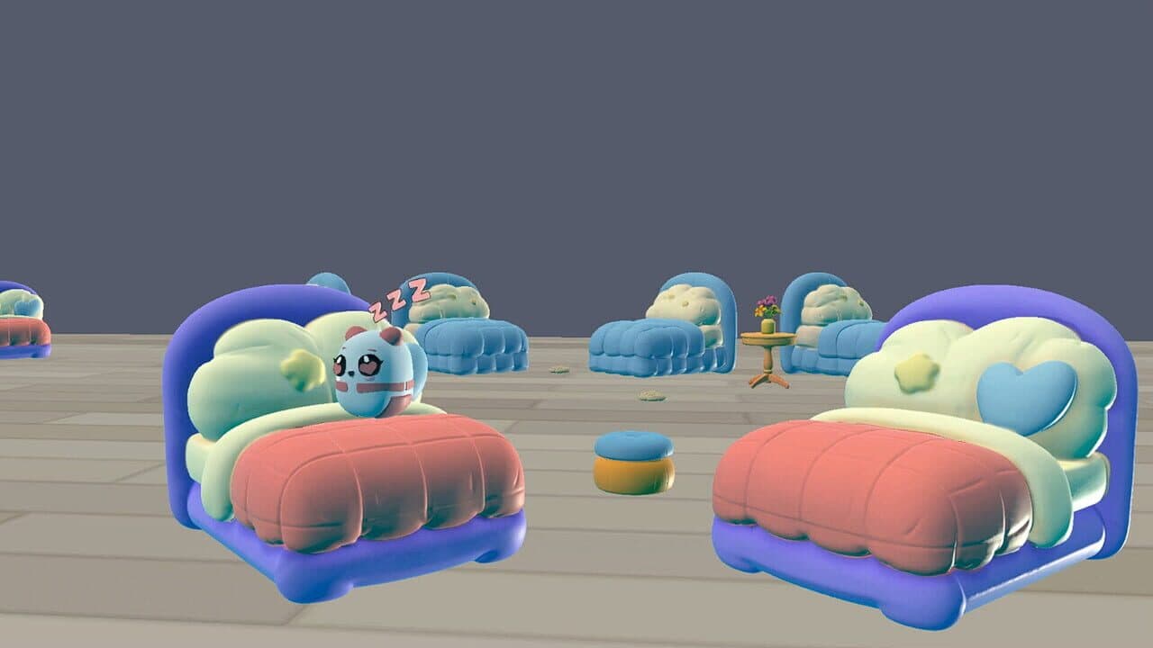 Mellow's PillowLand thumbnail 3