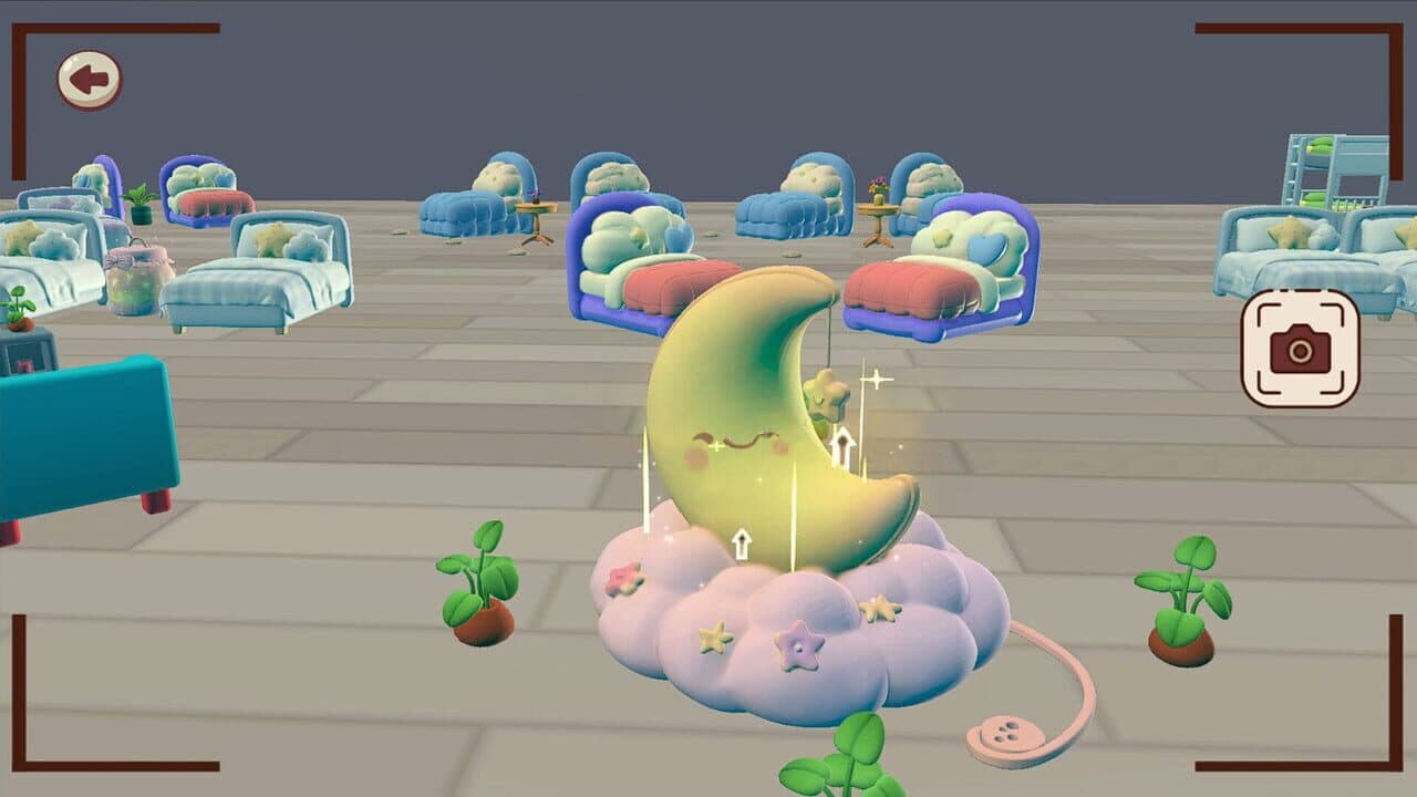 Mellow's PillowLand thumbnail 4