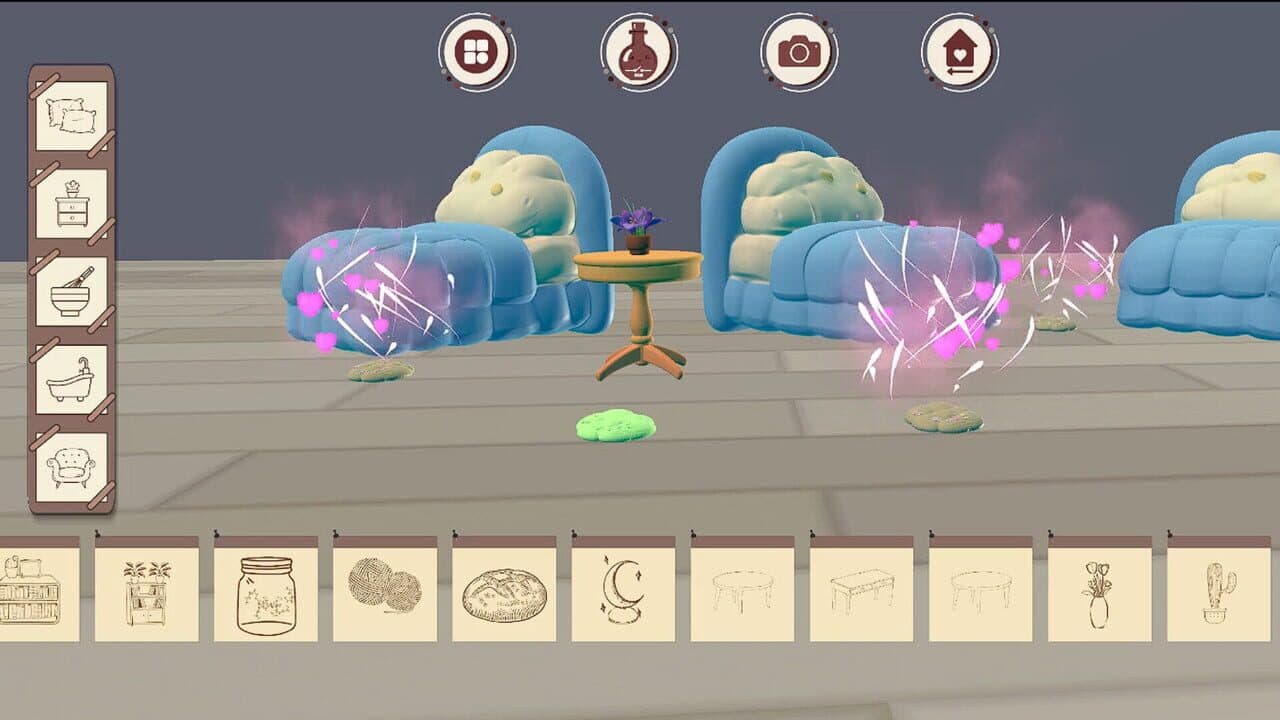 Mellow's PillowLand thumbnail 5