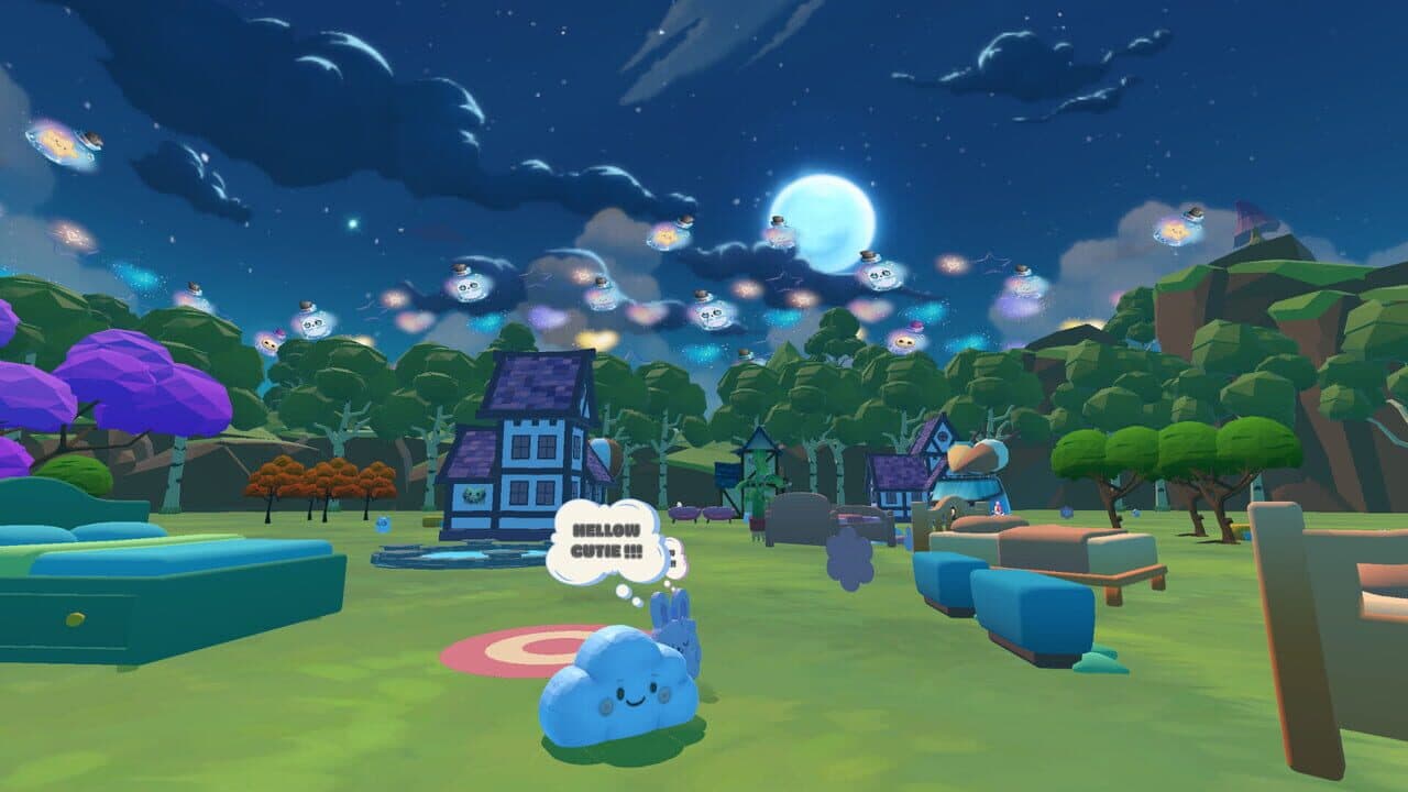 Mellow's PillowLand thumbnail 9
