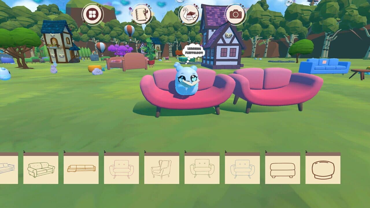Mellow's PillowLand thumbnail 12