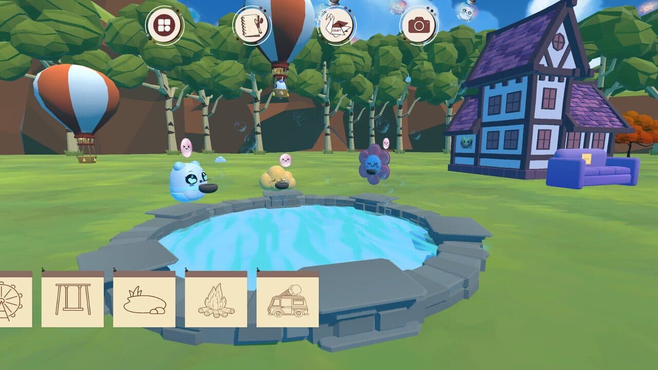 Mellow's PillowLand thumbnail 14