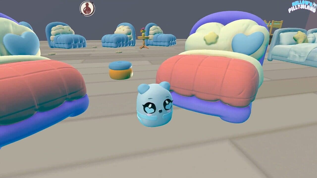 Mellow's PillowLand thumbnail 20